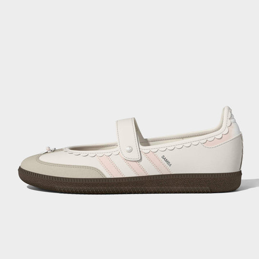 Samba Jane Women's Image 1 - LUZACTIVE - AUSTRALIA