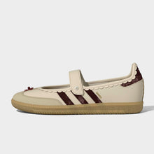 Samba Jane Women's Image 1 - LUZACTIVE - AUSTRALIA