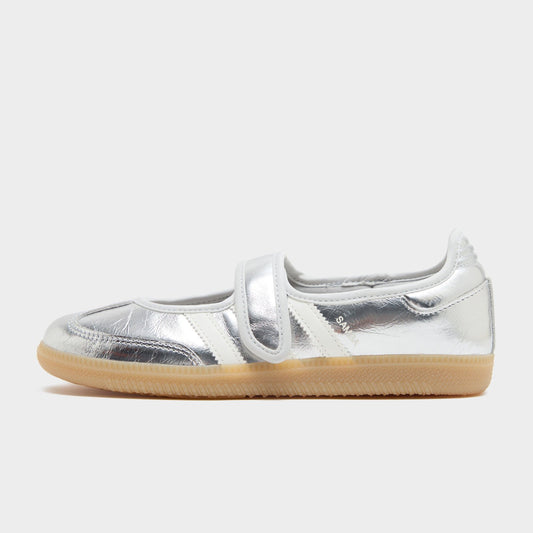 Samba Jane Women's Image 1 - LUZACTIVE - AUSTRALIA