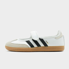 Samba Jane Women's Image 1 - LUZACTIVE - AUSTRALIA