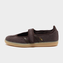 Samba Jane Women's Image 1 - LUZACTIVE - AUSTRALIA