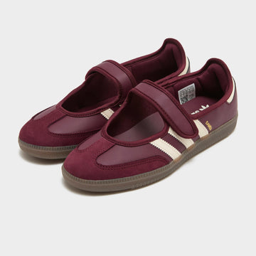 Samba Jane Women's Image 2 - LUZACTIVE - AUSTRALIA