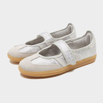 Samba Jane Women's Image 2 - LUZACTIVE - AUSTRALIA