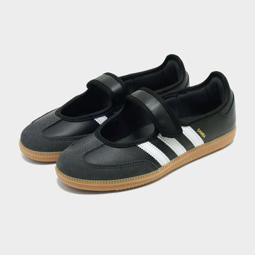 Samba Jane Women's Image 2 - LUZACTIVE - AUSTRALIA