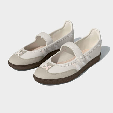 Samba Jane Women's Image 2 - LUZACTIVE - AUSTRALIA
