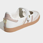 Samba Jane Women's Image 3 - LUZACTIVE - AUSTRALIA