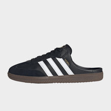 Samba OG Mule Women's Image 1 - LUZACTIVE - AUSTRALIA