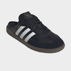 Samba OG Mule Women's Image 2 - LUZACTIVE - AUSTRALIA