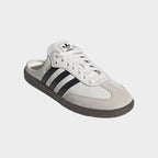 Samba OG Mule Women's Image 2 - LUZACTIVE - AUSTRALIA