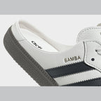 Samba OG Mule Women's Image 4 - LUZACTIVE - AUSTRALIA