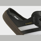 Samba OG Mule Women's Image 5 - LUZACTIVE - AUSTRALIA