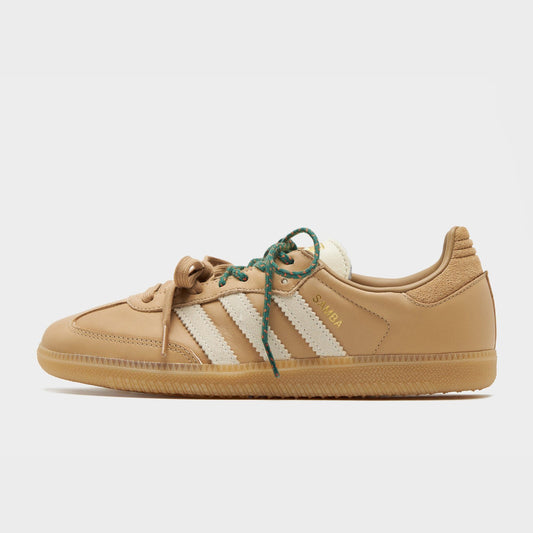 Samba OG Women's Image 1 - LUZACTIVE - AUSTRALIA