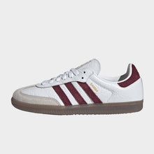 Samba OG Women's Image 1 - LUZACTIVE - AUSTRALIA