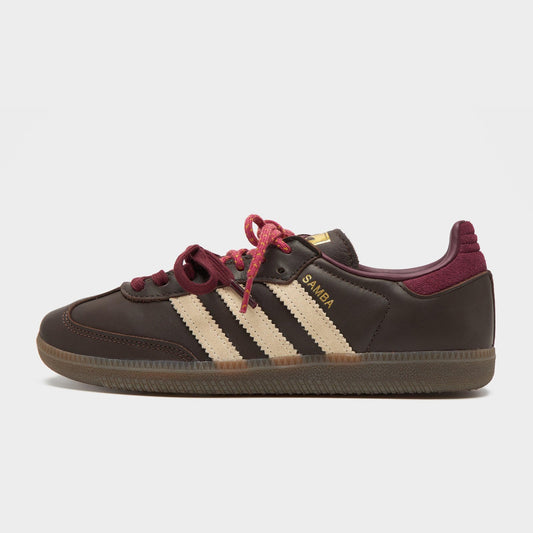 Samba OG Women's Image 1 - LUZACTIVE - AUSTRALIA