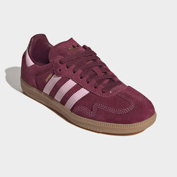 Samba OG Women's Image 2 - LUZACTIVE - AUSTRALIA