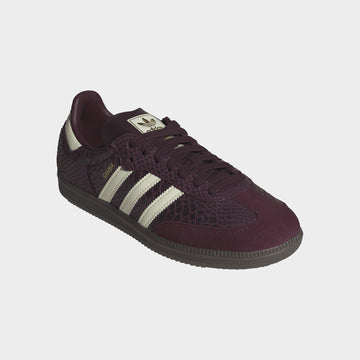 Samba OG Women's Image 2 - LUZACTIVE - AUSTRALIA