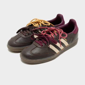 Samba OG Women's Image 2 - LUZACTIVE - AUSTRALIA