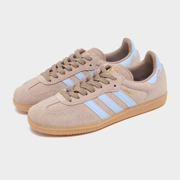 Samba OG Women's Image 2 - LUZACTIVE - AUSTRALIA