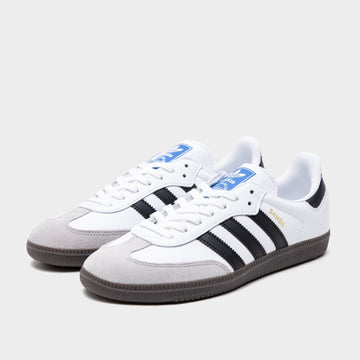Samba OG Women's Image 2 - LUZACTIVE - AUSTRALIA