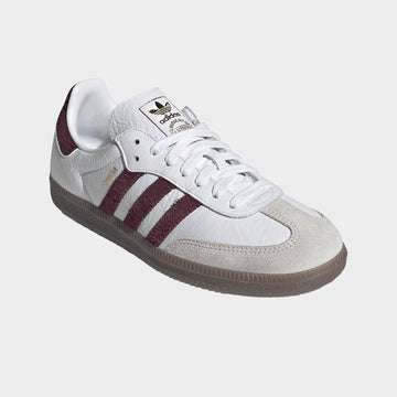 Samba OG Women's Image 2 - LUZACTIVE - AUSTRALIA