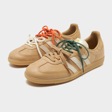 Samba OG Women's Image 2 - LUZACTIVE - AUSTRALIA