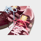 Samba OG Women's Image 3 - LUZACTIVE - AUSTRALIA