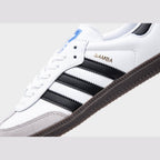 Samba OG Women's Image 4 - LUZACTIVE - AUSTRALIA