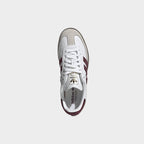 Samba OG Women's Image 5 - LUZACTIVE - AUSTRALIA