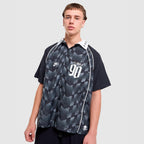 SB 'Mad 90' Bowler Shirt Image 1 - LUZACTIVE - AUSTRALIA
