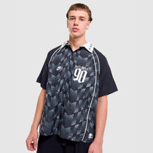 SB 'Mad 90' Bowler Shirt Image 1 - LUZACTIVE - AUSTRALIA