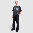 SB 'Mad 90' Bowler Shirt Image 3 - LUZACTIVE - AUSTRALIA