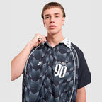 SB 'Mad 90' Bowler Shirt Image 4 - LUZACTIVE - AUSTRALIA