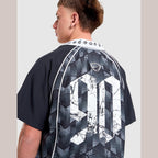 SB 'Mad 90' Bowler Shirt Image 6 - LUZACTIVE - AUSTRALIA