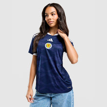 Scotland 2026 Home Shirt Women's Image 1 - LUZACTIVE - AUSTRALIA