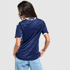 Scotland 2026 Home Shirt Women's Image 3 - LUZACTIVE - AUSTRALIA