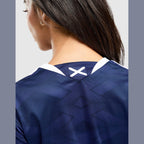 Scotland 2026 Home Shirt Women's Image 4 - LUZACTIVE - AUSTRALIA
