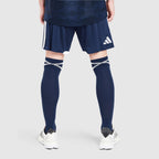 Scotland 2026 Home Shorts Image 5 - LUZACTIVE - AUSTRALIA