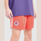 Scotland OG Shorts Image 2 - LUZACTIVE - AUSTRALIA