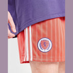Scotland OG Shorts Image 3 - LUZACTIVE - AUSTRALIA