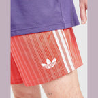 Scotland OG Shorts Image 4 - LUZACTIVE - AUSTRALIA