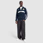 Scotland Track Top Image 1 - LUZACTIVE - AUSTRALIA