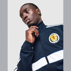 Scotland Track Top Image 3 - LUZACTIVE - AUSTRALIA