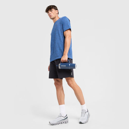 Seamless T-Shirt Image 1 - LUZACTIVE - AUSTRALIA