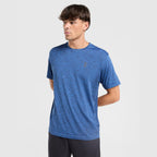Seamless T-Shirt Image 2 - LUZACTIVE - AUSTRALIA