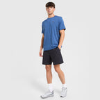 Seamless T-Shirt Image 3 - LUZACTIVE - AUSTRALIA