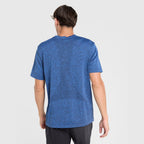 Seamless T-Shirt Image 5 - LUZACTIVE - AUSTRALIA