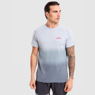 Seamless Training T-Shirt Image 2 - LUZACTIVE - AUSTRALIA