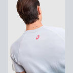 Seamless Training T-Shirt Image 4 - LUZACTIVE - AUSTRALIA