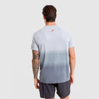 Seamless Training T-Shirt Image 6 - LUZACTIVE - AUSTRALIA