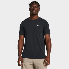 Seamless Vanish T-Shirt Image 1 - LUZACTIVE - AUSTRALIA